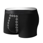 ⏳Time-Limited Special⏰Men's Modal Negative Ion Bacteria Resistant Underpants