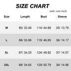2024 New Oversize High-neck Urban Ribbed Top for Women