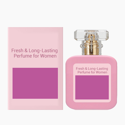 Fresh & Long-Lasting Perfume for Women