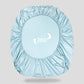 Summer Ice Cooling Silky Bed Fitted Sheet Pillow Cover🛏️