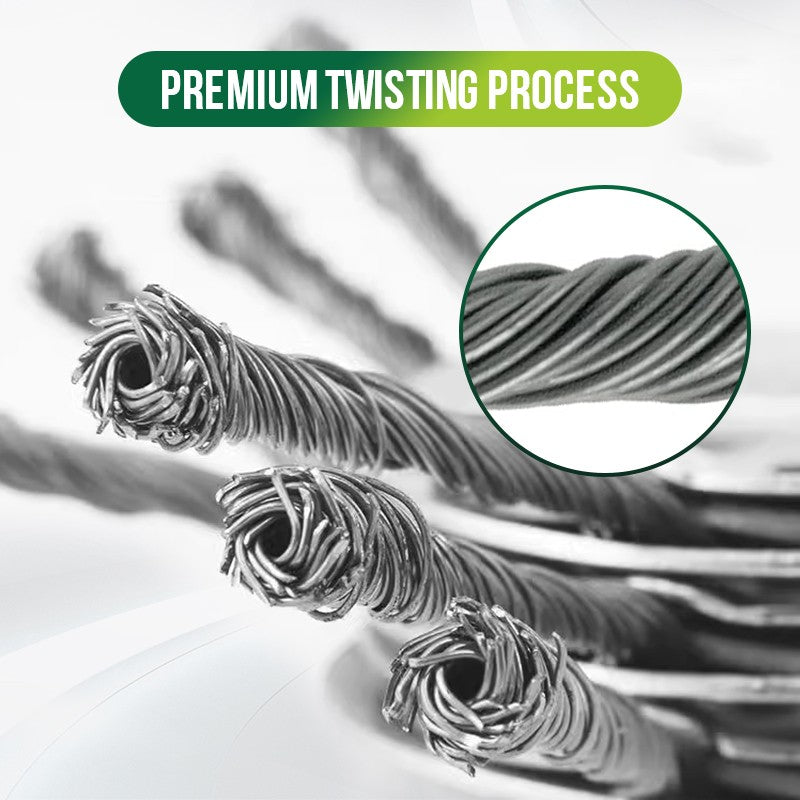 🎁 Hot Sale 55% OFF 🔥String Trimmer Replacement Head