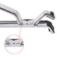 Stainless Steel Anti Scalding Hot Bowl Dish  Gripper