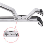 Stainless Steel Anti Scalding Hot Bowl Dish  Gripper