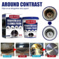 Highly Effective Cleaning & Polishing Paste for Stainless Steel Kitchenware
