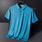 ✨2024 Men's Surprise👕Men's Cooling Collared Shirt