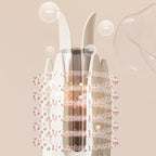 Automatic Hair Curler with Four Temperature