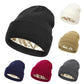 🔥Winter Unisex Soft Slouchy Knitted Hat