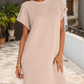 💞Women's Relaxed Pocket Dress