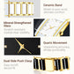 Fashion Casual Versatile Square Watch