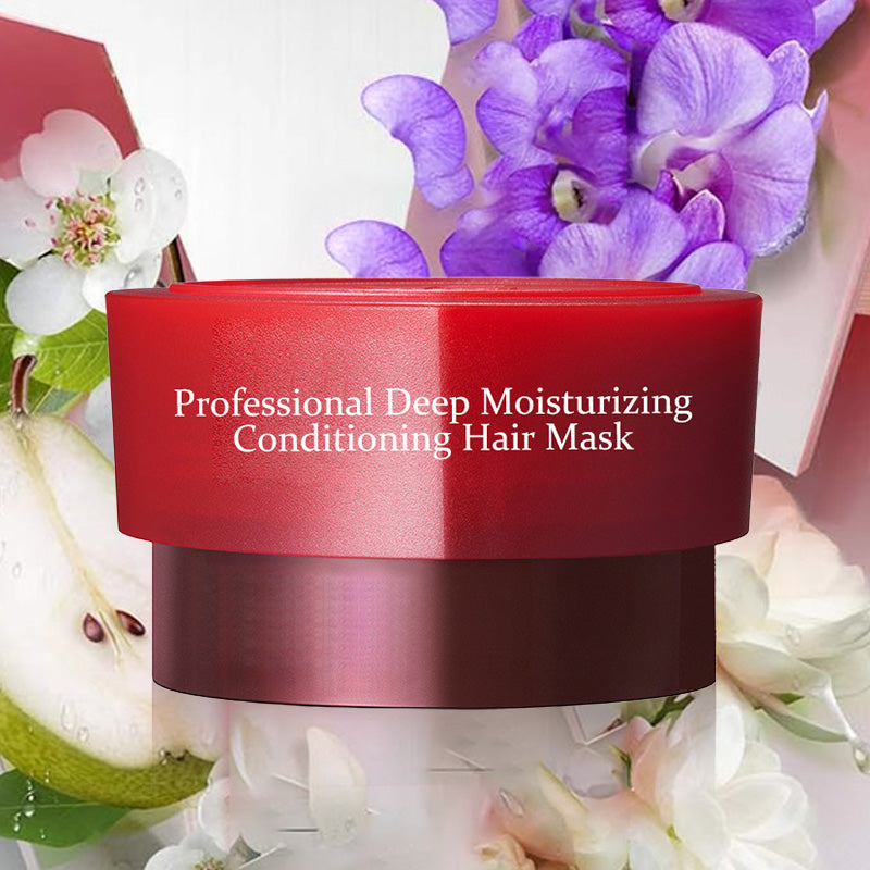 🔥Newly Developed Deep Moisturizing Conditioner