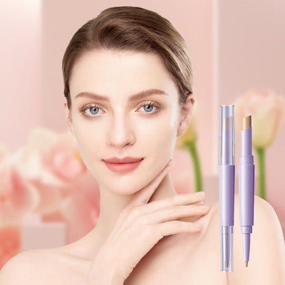 2-In-1 Long Lasting Waterproof Concealer Pen