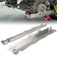 🔥2025 Hot Sale🔥Stainless Steel Wheel Alignment Tool Plate