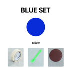 Household Strong Bond Tile Repair Agent Set