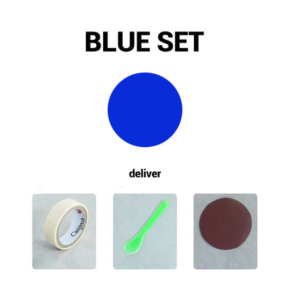 Household Strong Bond Tile Repair Agent Set