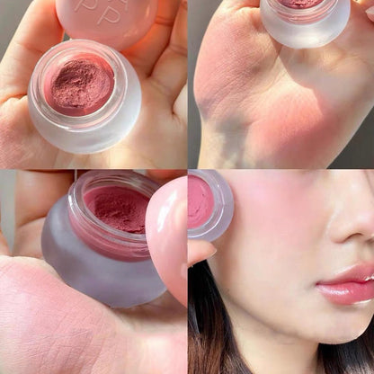 🌸Multipurpose Long Lasting Smooth Matte Blush