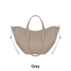 [Gift For Her] Women Retro Large Capacity Chic Tote Handbag