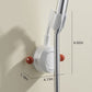 Suction Cup Shower Stand