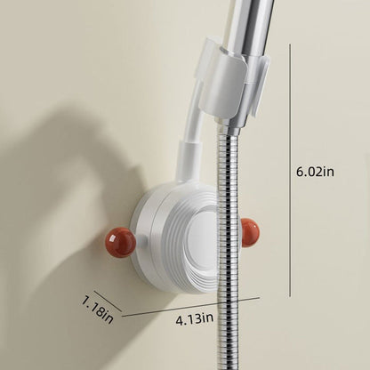 Suction Cup Shower Stand