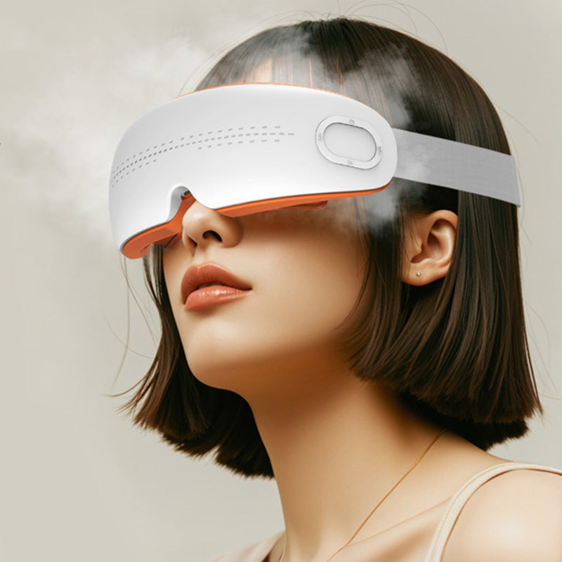Relieve Fatigue, Improve Dark Circles, Enhance Sleep Quality.