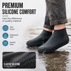 ❤️Waterproof Shoe Covers