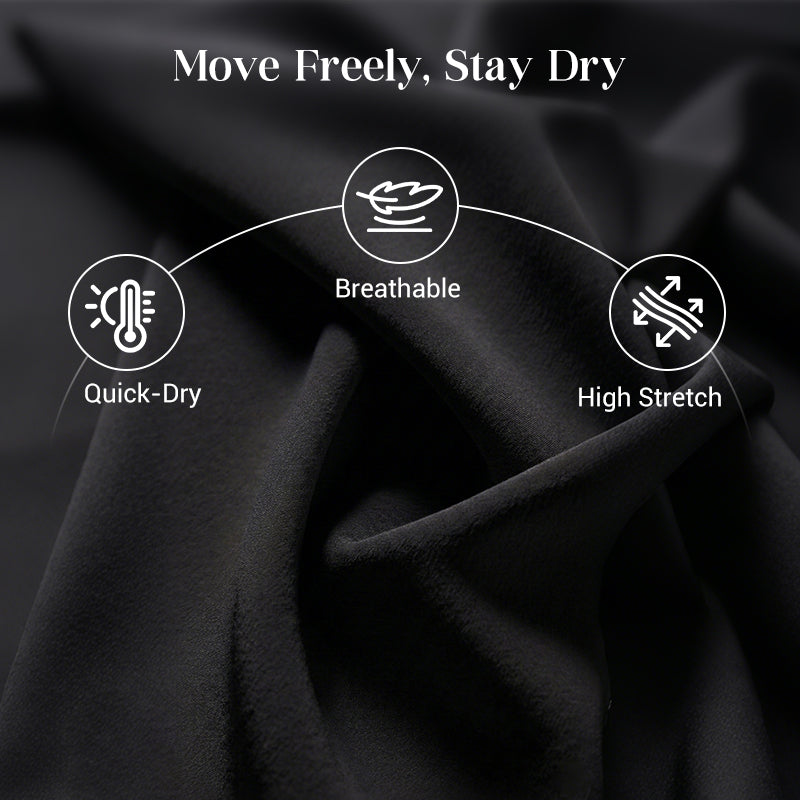 💎 Men Gentlemans Business Short Sleeve Fitness T-shirt