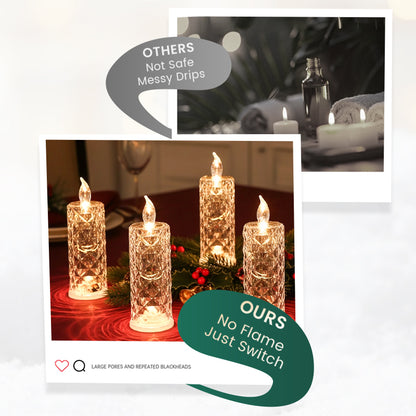 🎁Romantic Tabletop Night Lights