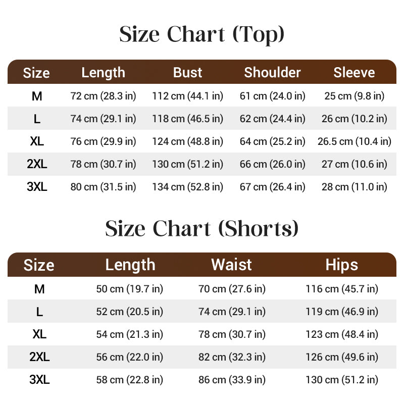 👔 Men's Striped Shirt & Pants 2-Piece Set✨ Effortless Style✨