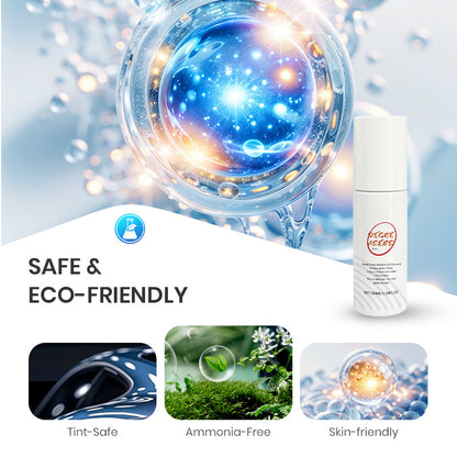 Car Glass Oil Film Cleaning Agent