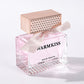 Ladies Long-lasting Fresh Natural Floral Fragrance Eau De Toilette