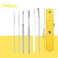 🔥👂 EarWax Cleaner Tool Set Precision Cleaning Care for Your Hearing
