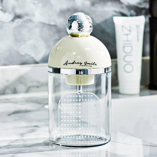 [Best Gift For Her] Electric Facial Cleanser Frother