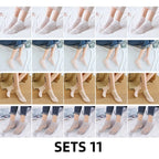 NEW LADIES FASHION LACE SOCKS🧦
