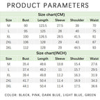 Women's  Summer Deep V-Neck Polka Dot Elegant Dresses