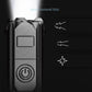 Outdoor Zoomable Flashlight