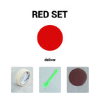 Household Strong Bond Tile Repair Agent Set