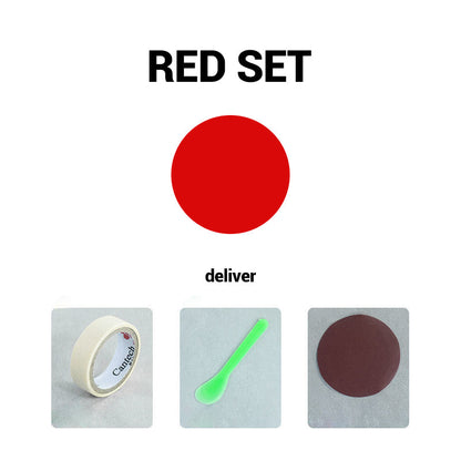 Household Strong Bond Tile Repair Agent Set
