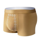 ⏳Time-Limited Special⏰Men's Modal Negative Ion Bacteria Resistant Underpants