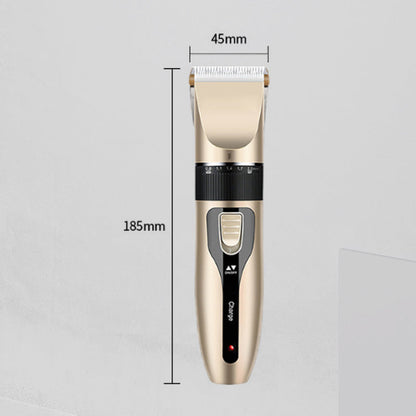 🔥🔥🔥[Best Gift For Him] 🔥🔥🔥Professional Hair Clippers for Men