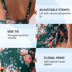 Women’s Summer One-piece Swimsuit