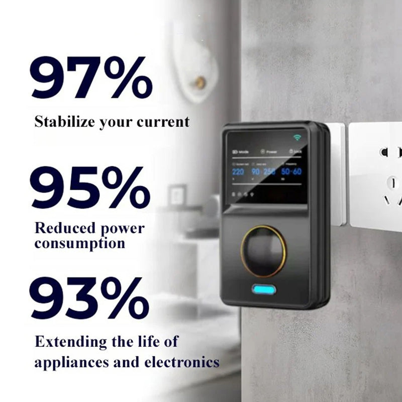 Smart Power Saver