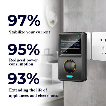Smart Power Saver