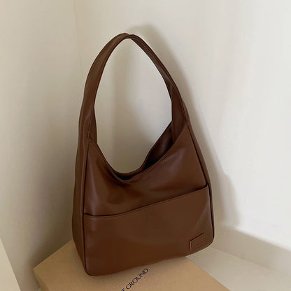 🔥Retro Large Capacity Bag for Fall and Winter