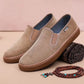 🌟 Men’s Slip-On Breathable Soft Sole Shoes – Comfort & Style in Every Step! 👟💨