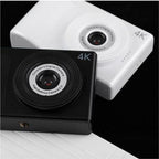 4K HD Digital Camera with Auto Focus