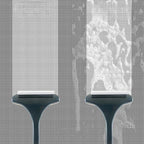 Window Cleaning Tool with Dual-Head