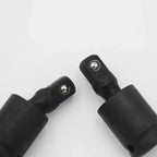 Electric Wrench Interface Movable Socket Joint Electro-Pneumatic Steering Head