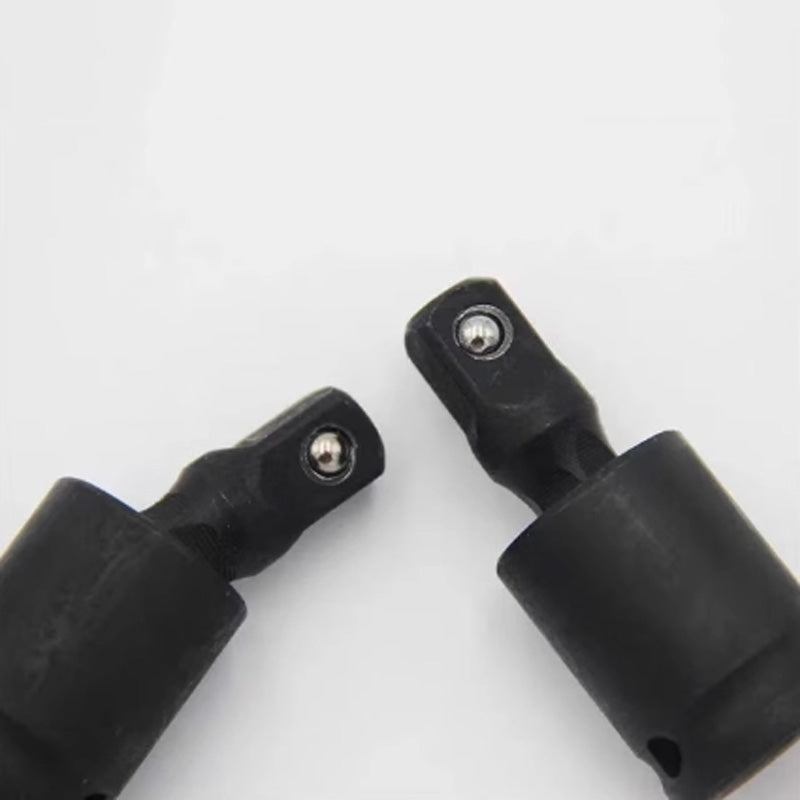 Electric Wrench Interface Movable Socket Joint Electro-Pneumatic Steering Head