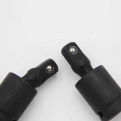 Electric Wrench Interface Movable Socket Joint Electro-Pneumatic Steering Head