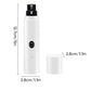 Low Noise Pet Nail Grinder with LED Light