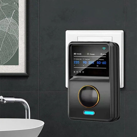 Smart Power Saver